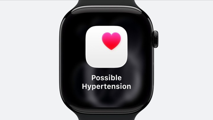 史上最大屏最长续航 Apple Watch 来了，还能测高血压风险