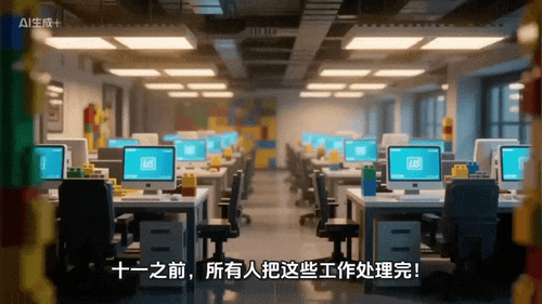 文字秒变成片，体验完剪映这些功能：这才是 AI 时代的创作方式