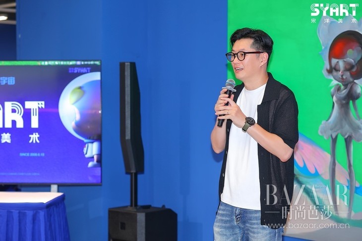 上海宋洋美术馆9月13日盛大开幕，Bad Girl与全球艺术IP共创未来