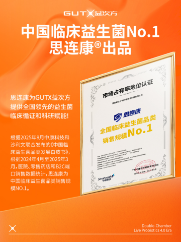 为什么说肠道是女人的“第二张脸”？这份保养指南请收好