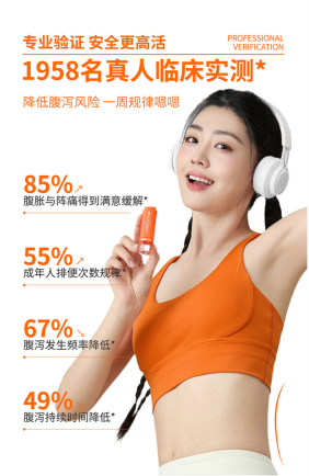 为什么说肠道是女人的“第二张脸”？这份保养指南请收好
