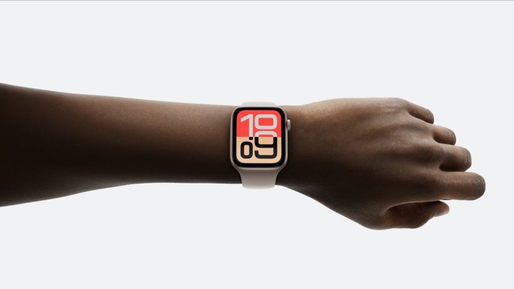 史上最大屏最长续航 Apple Watch 来了，还能测高血压风险