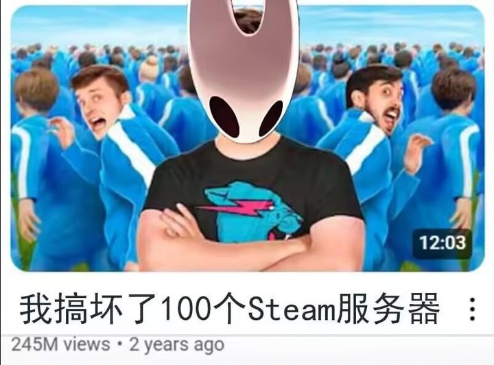 我玩上了《丝之歌》，发现它鸽了 6 年的秘密与故事
