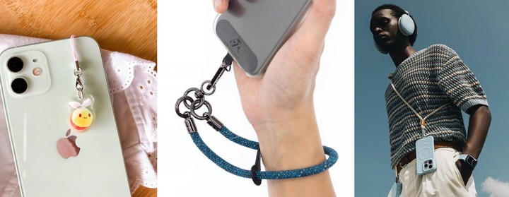 下周的新 iPhone 要出官方挂绳了？iPod touch：爷青回