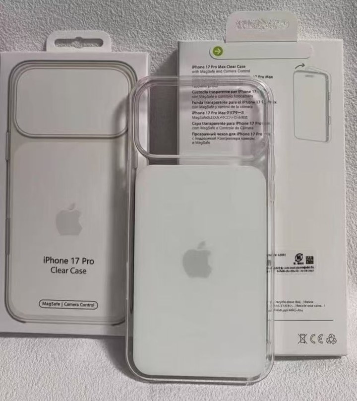 下周的新 iPhone 要出官方挂绳了？iPod touch：爷青回