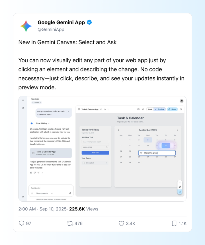 击败 ChatGPT 登顶 App Store！Google 这套 AI 全家桶，个个都是王炸 | 附使用指南