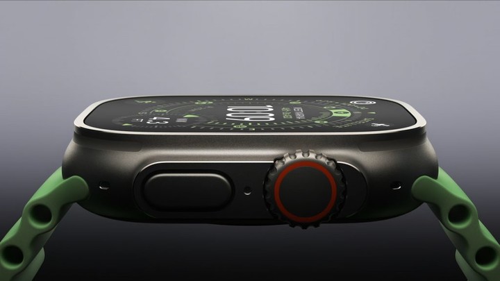 史上最大屏最长续航 Apple Watch 来了，还能测高血压风险