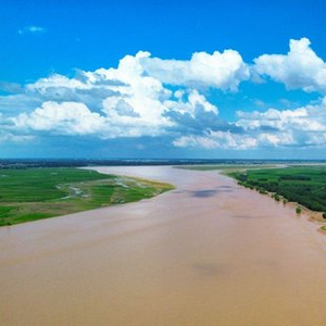 【何以中国·黄河安澜】河声丨安澜之变：答案藏在那份坚定的承诺里