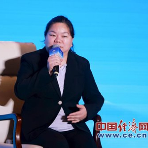 三元食品牛晨艳：严守食品安全防线才能让企业赢得消费者信任