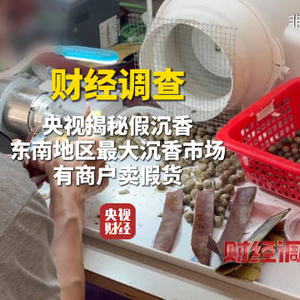 央视曝光后，电白区成立联合调查组，连夜行动
