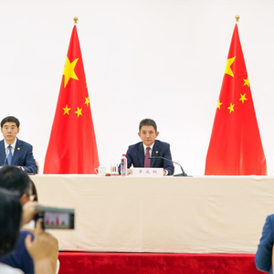 中美就妥善解决TikTok问题达成基本框架共识