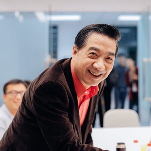 “局座”张召忠，有新身份