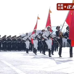 这就是最帅天团！（动图合集）