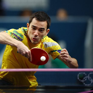 WTT中国澳门冠军赛：雨果4-2弗朗西斯卡晋级四强，半决赛对阵林德