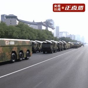 国之重器！名场面汇总