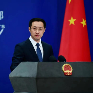 中国等国能否说服俄罗斯谈判？外交部回应