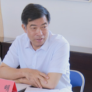 福州市委原常委、政法委书记高明，被查