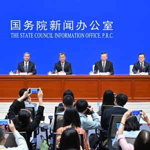推动教育高质量发展 办好人民满意的教育——国新办发布会聚焦“十四五”时期加快建设教育强国进展成效