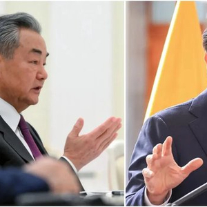 中美高层近期密集互动，释放重要信息