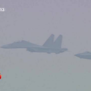 歼-20S，将彻底改变未来战场！