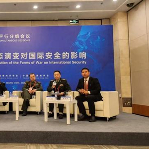 北约司长这句话，中国学者不爱听了