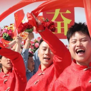 和总书记面对面｜为新疆更美好的明天共同奋斗
