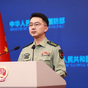 运-20接志愿军烈士遗骸回国，国防部：英烈归故里，浩气存天地