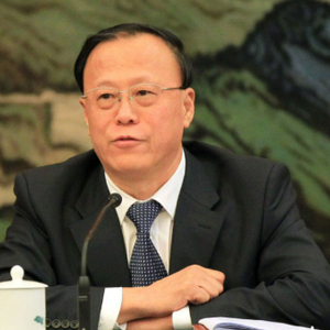 打虎！姜德果被查