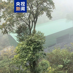 陕西镇坪煤矿垮塌事故搜救出1名被困人员 已无生命体征
