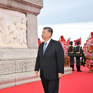 学习进行时｜习近平总书记讲述的英烈故事