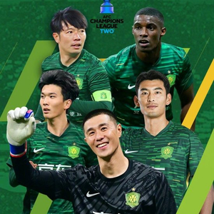 亚冠2-国安vs河内首发：国安20岁门将首秀，张玉宁、塞鸟替补