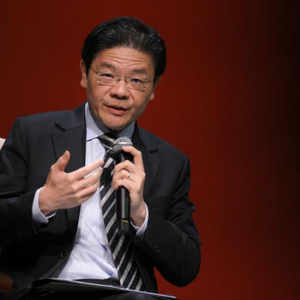新加坡总理警告：台湾问题，是中国红线中的红线