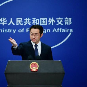 外媒称乌克兰将在菲律宾启动无人机联合生产，外交部表态