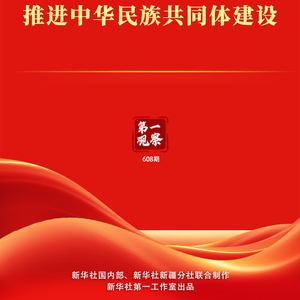 第一观察｜总书记身体力行推进中华民族共同体建设