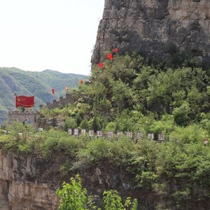 光耀太行·红土巨变 | 平定：向着“胜利”再出发