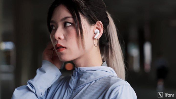 AirPods Pro 3 首发评测：「不务正业」才是好耳机