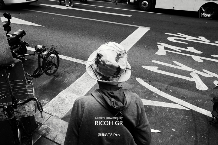 2025 年，连理光 GR 也有平替了？