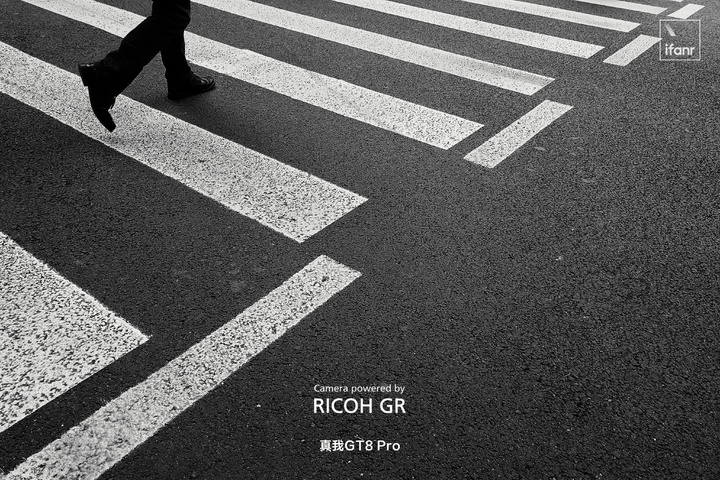 2025 年，连理光 GR 也有平替了？