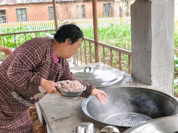 吉林:共享村社探索“抱团养老”新方式