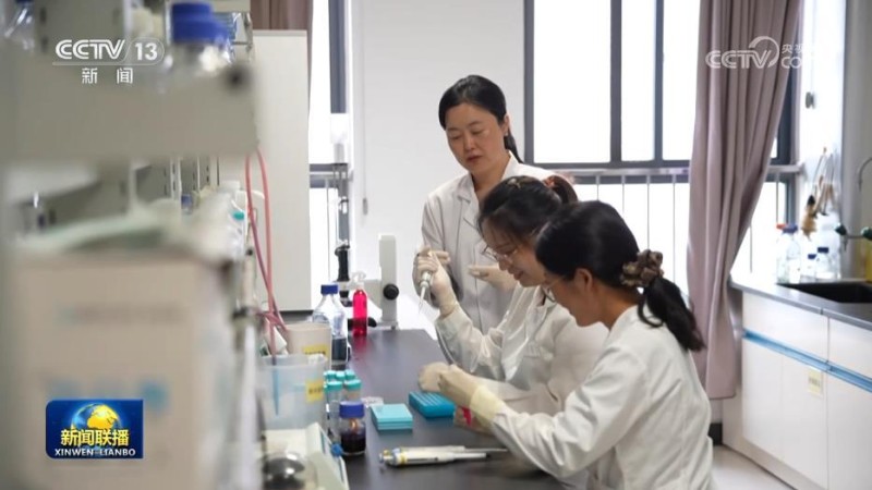 【新思想引领新征程】我国妇女事业发展水平全方位跃升