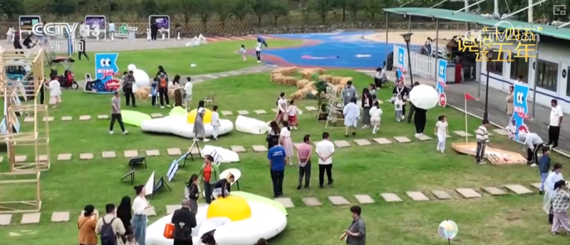 幸福日子芝麻开花节节高！“十四五”这五年百姓有话说……