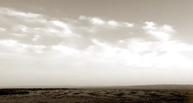 为修复这几个大字，他动用了一颗在轨卫星……