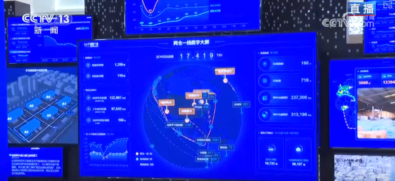 “AI商品发布”“AI翻译官”“AI视频创作”……AI赋能成为拓展国际贸易新引擎