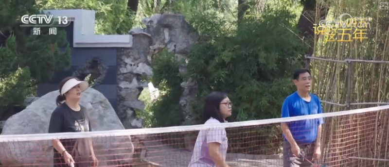 幸福日子芝麻开花节节高！“十四五”这五年百姓有话说……