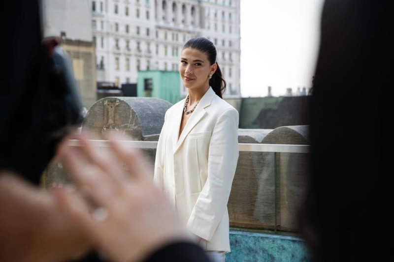 比尔·盖茨的女儿要创业了,父母会给她什么建议?