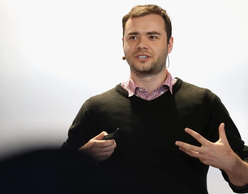 繁荣背后的冷思考:OpenAI联合创始人戳破AI泡沫