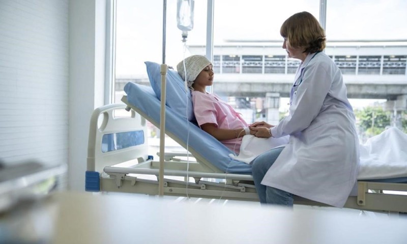 美国出资10亿美元研发AI超级计算机,攻克癌症难题