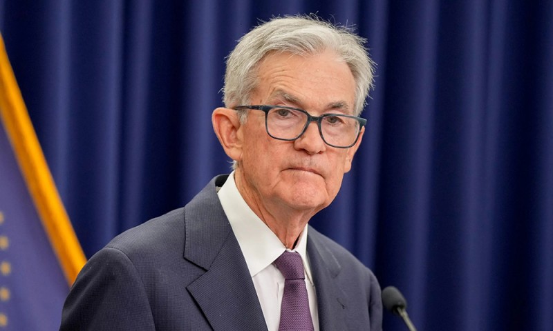 鲍威尔称美国Z世代的就业困境真实存在