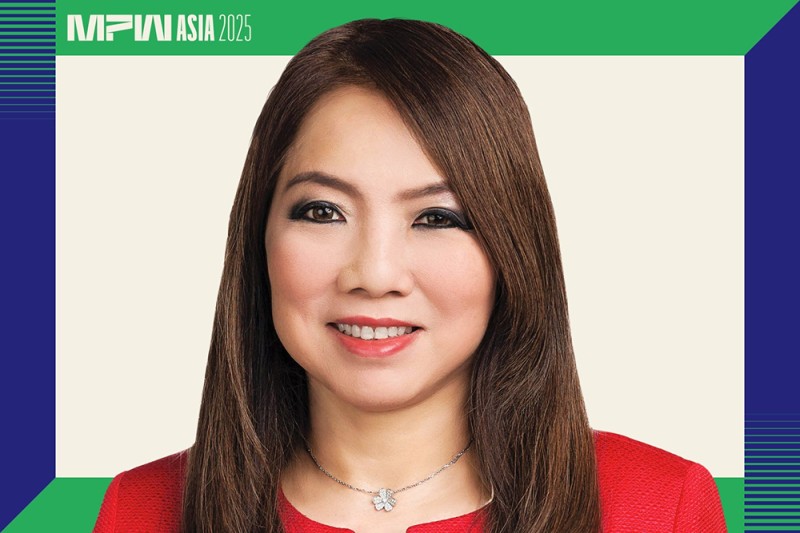 2025年《财富》亚洲最具影响力的商界女性