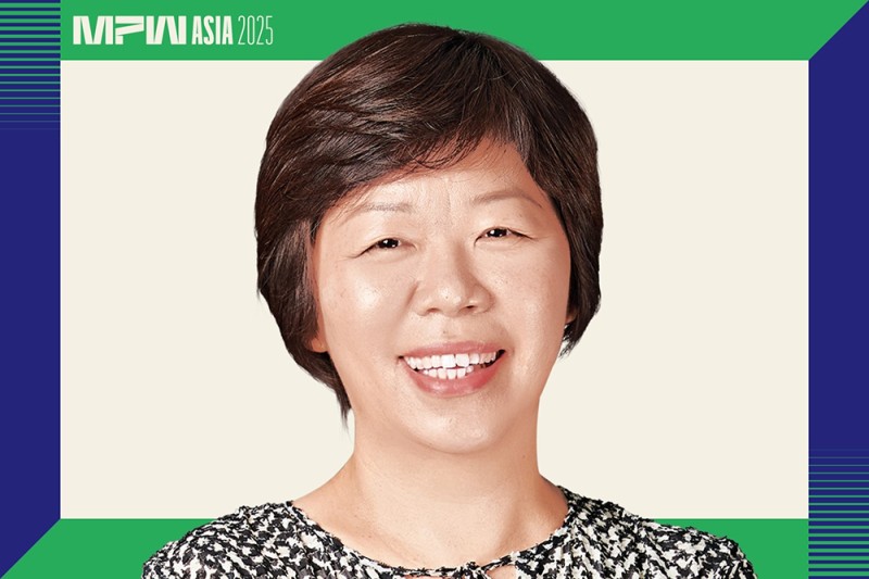 2025年《财富》亚洲最具影响力的商界女性